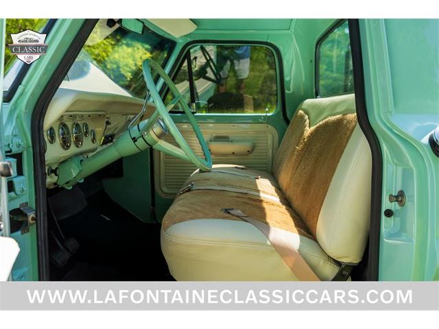 1970 Ford F100 (CC-2089748) for sale in Milford, Michigan