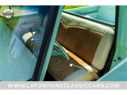1970 Ford F100 (CC-2089748) for sale in Milford, Michigan