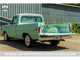 1970 Ford F100 (CC-2089748) for sale in Milford, Michigan