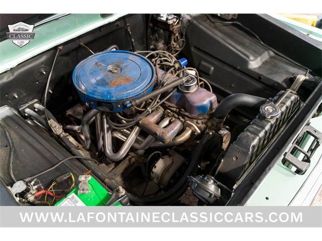 1970 Ford F100 (CC-2089748) for sale in Milford, Michigan