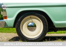1970 Ford F100 (CC-2089748) for sale in Milford, Michigan