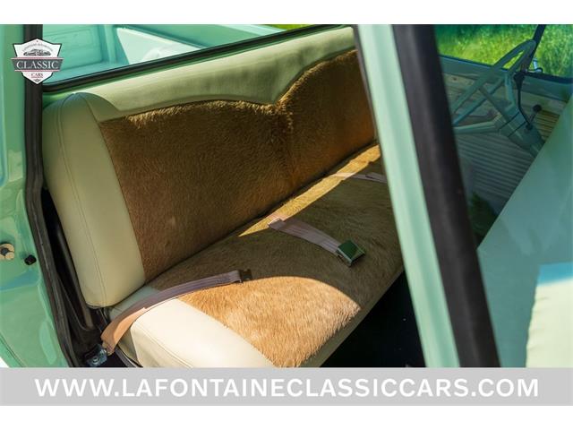 1970 Ford F100 (CC-2089748) for sale in Milford, Michigan