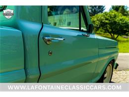 1970 Ford F100 (CC-2089748) for sale in Milford, Michigan