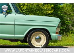 1970 Ford F100 (CC-2089748) for sale in Milford, Michigan