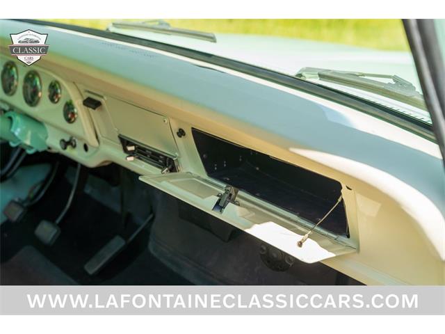 1970 Ford F100 (CC-2089748) for sale in Milford, Michigan