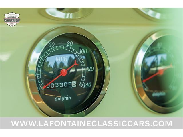 1970 Ford F100 (CC-2089748) for sale in Milford, Michigan