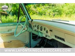 1970 Ford F100 (CC-2089748) for sale in Milford, Michigan