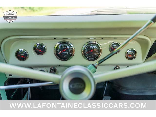 1970 Ford F100 (CC-2089748) for sale in Milford, Michigan