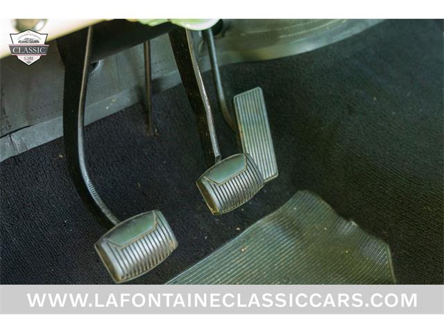 1970 Ford F100 (CC-2089748) for sale in Milford, Michigan