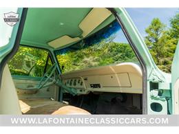 1970 Ford F100 (CC-2089748) for sale in Milford, Michigan