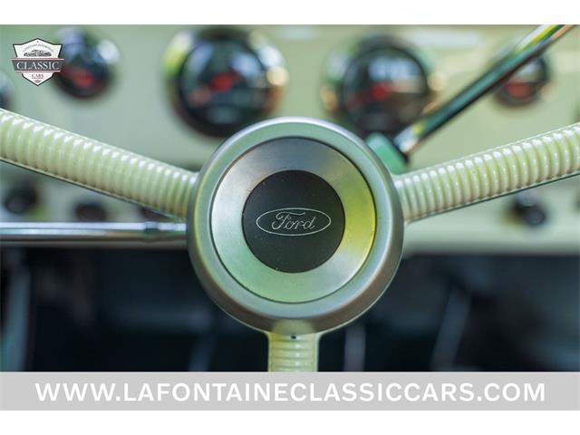 1970 Ford F100 (CC-2089748) for sale in Milford, Michigan
