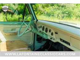 1970 Ford F100 (CC-2089748) for sale in Milford, Michigan