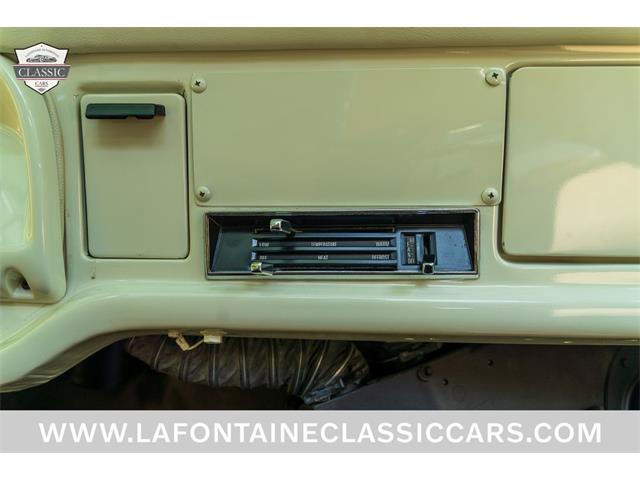 1970 Ford F100 (CC-2089748) for sale in Milford, Michigan