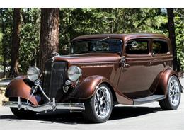 1934 Ford Model 40 (CC-2089749) for sale in Reno, Nevada