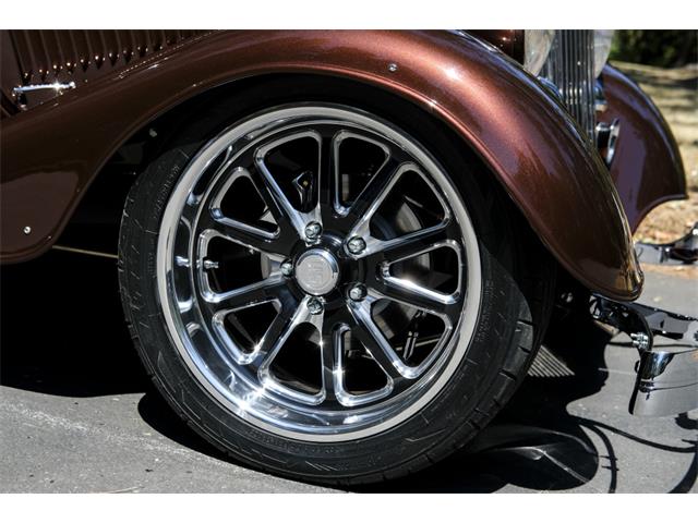 1934 Ford Model 40 (CC-2089749) for sale in Reno, Nevada