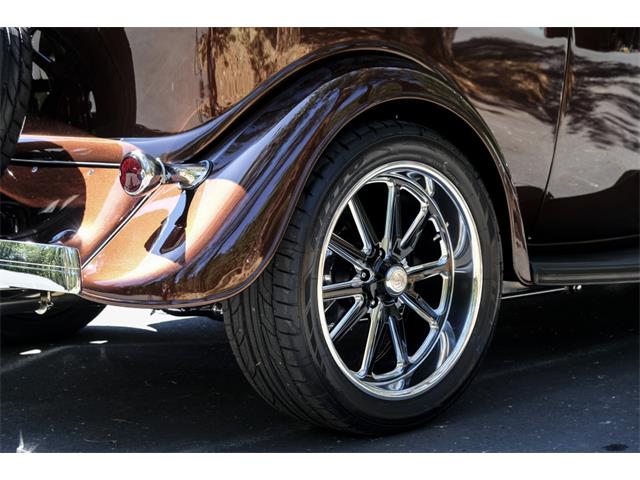 1934 Ford Model 40 (CC-2089749) for sale in Reno, Nevada
