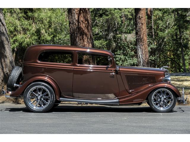 1934 Ford Model 40 (CC-2089749) for sale in Reno, Nevada