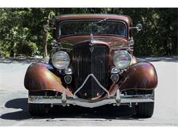 1934 Ford Model 40 (CC-2089749) for sale in Reno, Nevada