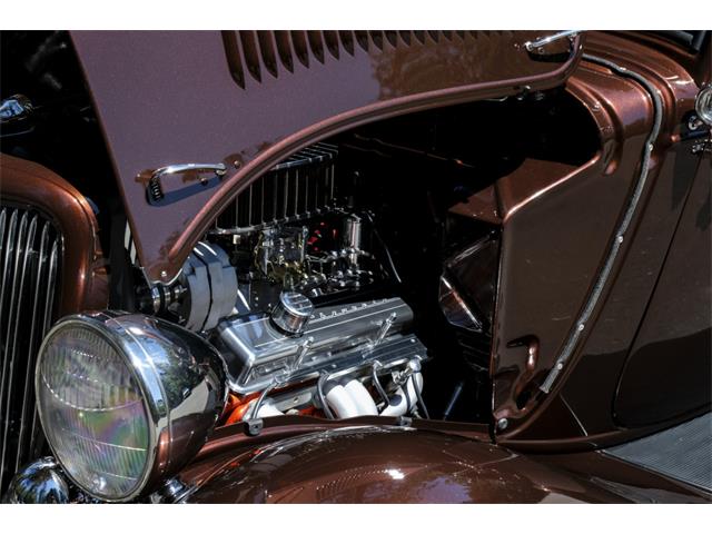 1934 Ford Model 40 (CC-2089749) for sale in Reno, Nevada