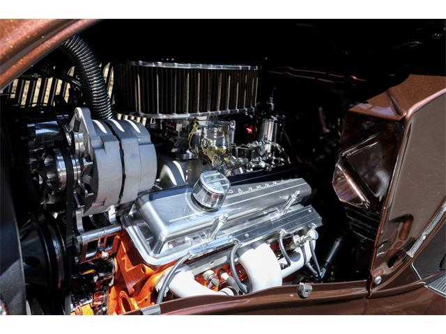 1934 Ford Model 40 (CC-2089749) for sale in Reno, Nevada