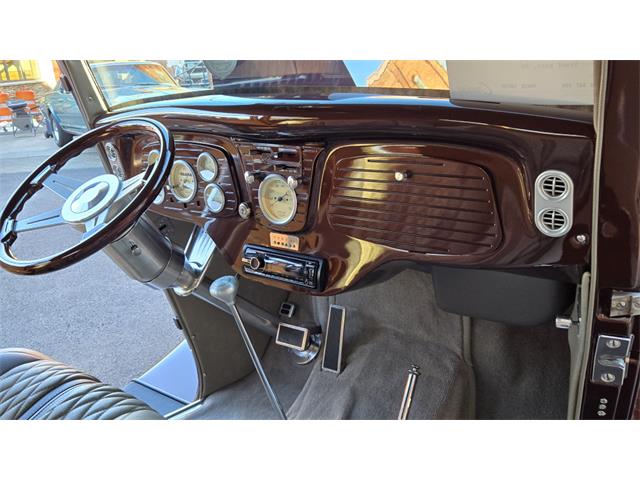 1934 Ford Model 40 (CC-2089749) for sale in Reno, Nevada