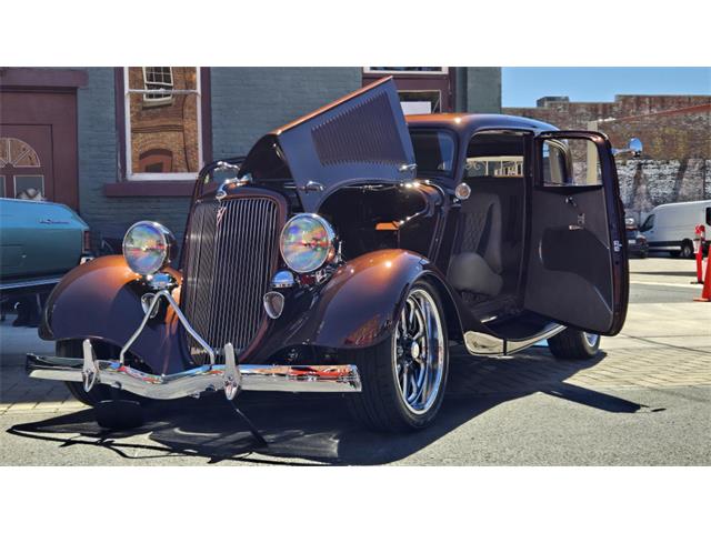 1934 Ford Model 40 (CC-2089749) for sale in Reno, Nevada