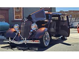 1934 Ford Model 40 (CC-2089749) for sale in Reno, Nevada