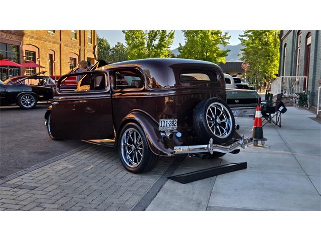 1934 Ford Model 40 (CC-2089749) for sale in Reno, Nevada
