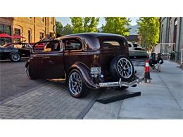 1934 Ford Model 40 (CC-2089749) for sale in Reno, Nevada