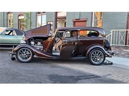 1934 Ford Model 40 (CC-2089749) for sale in Reno, Nevada