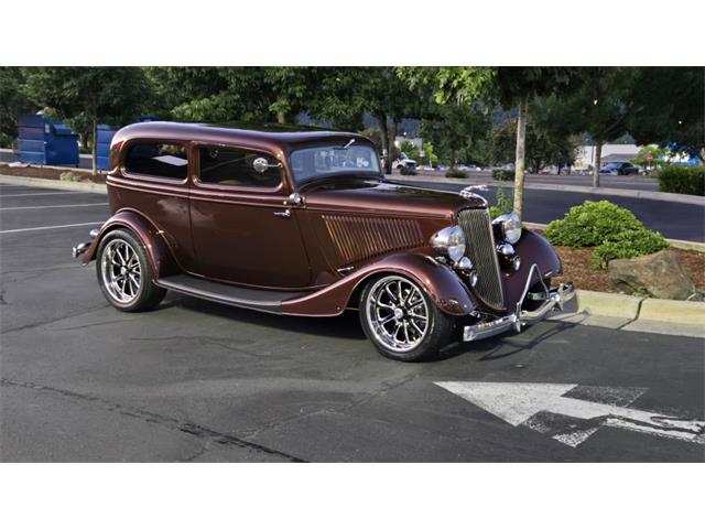1934 Ford Model 40 (CC-2089749) for sale in Reno, Nevada