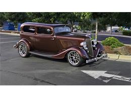1934 Ford Model 40 (CC-2089749) for sale in Reno, Nevada
