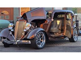 1934 Ford Model 40 (CC-2089749) for sale in Reno, Nevada