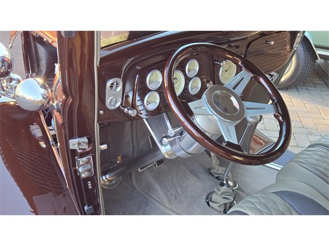 1934 Ford Model 40 (CC-2089749) for sale in Reno, Nevada