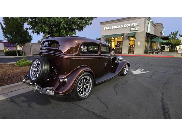 1934 Ford Model 40 (CC-2089749) for sale in Reno, Nevada
