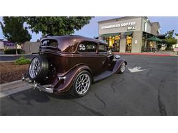 1934 Ford Model 40 (CC-2089749) for sale in Reno, Nevada