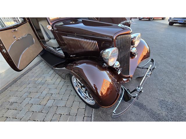 1934 Ford Model 40 (CC-2089749) for sale in Reno, Nevada