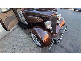 1934 Ford Model 40 (CC-2089749) for sale in Reno, Nevada