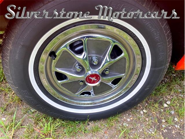 1965 Ford Mustang (CC-2080975) for sale in North Andover, Massachusetts