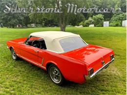 1965 Ford Mustang (CC-2080975) for sale in North Andover, Massachusetts