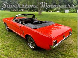 1965 Ford Mustang (CC-2080975) for sale in North Andover, Massachusetts