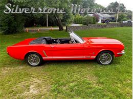 1965 Ford Mustang (CC-2080975) for sale in North Andover, Massachusetts