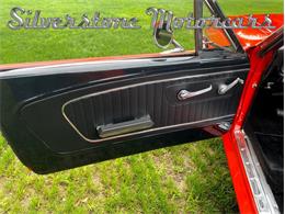 1965 Ford Mustang (CC-2080975) for sale in North Andover, Massachusetts