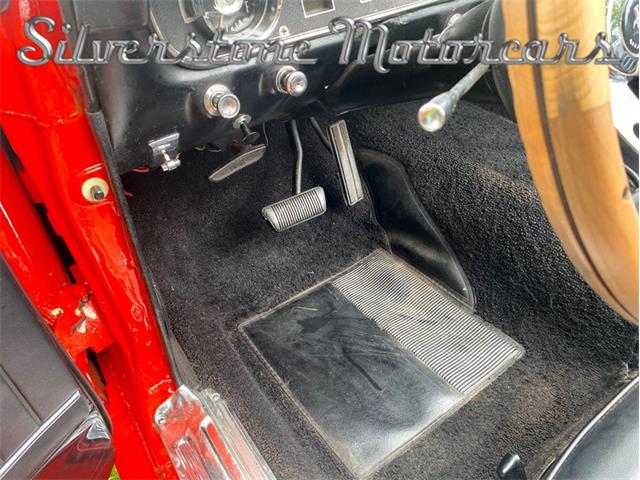 1965 Ford Mustang (CC-2080975) for sale in North Andover, Massachusetts
