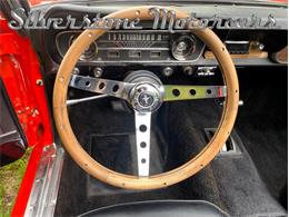 1965 Ford Mustang (CC-2080975) for sale in North Andover, Massachusetts
