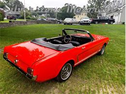 1965 Ford Mustang (CC-2080975) for sale in North Andover, Massachusetts