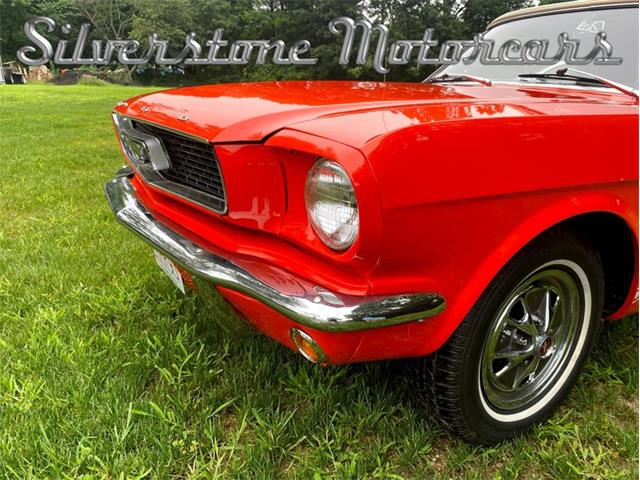 1965 Ford Mustang (CC-2080975) for sale in North Andover, Massachusetts