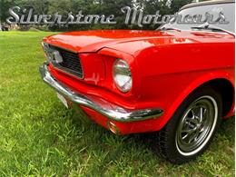 1965 Ford Mustang (CC-2080975) for sale in North Andover, Massachusetts