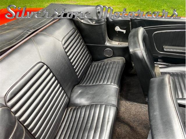 1965 Ford Mustang (CC-2080975) for sale in North Andover, Massachusetts
