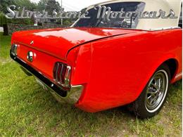 1965 Ford Mustang (CC-2080975) for sale in North Andover, Massachusetts